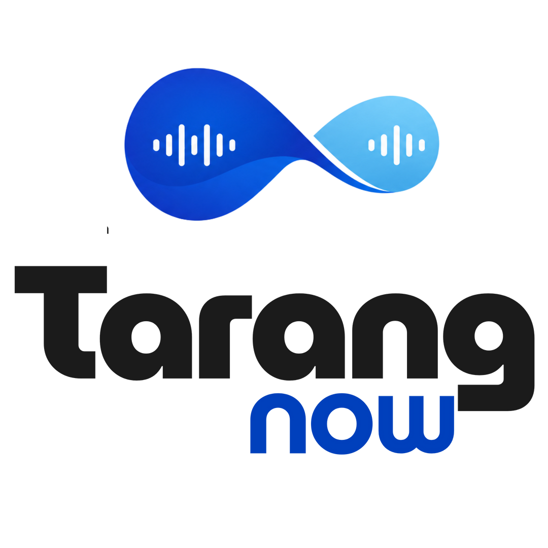 TarangNow
